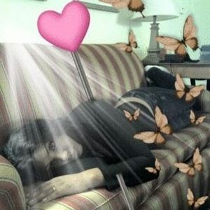 Meet your Posher, Emma